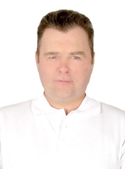 Автоинструктор Николай Анатольевич Храбрых