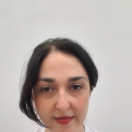 Ирина Анатольевна Емкужева