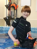 Херувимова Анна Анатольевна