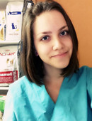 Стауне Анна