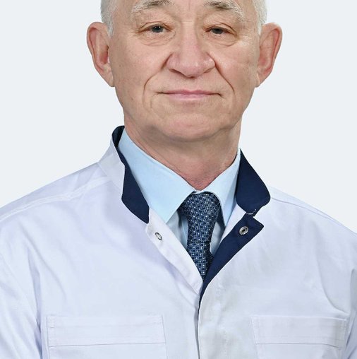 Ильгиз Хамитович Загиров