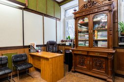 Адвокат Зайцева Вера Германовна, с рейтингом 4.3 - находится по адресу Москва, Зеленый проспект, 23/43 