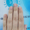 фото от пользователя Наталья в отзыве о ногтевой студии NailsToGo на метро Сретенский бульвар