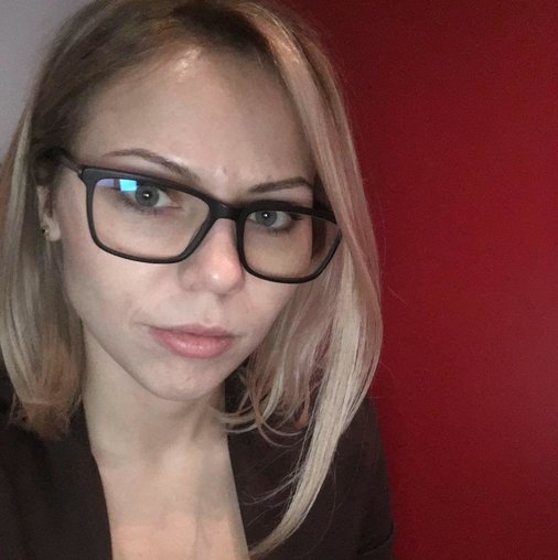 Светлана Сергеевна Шуруля