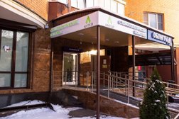 Стоматологический комплекс Антей, с рейтингом 4.5 - находится по адресу Московская область, Пушкино, 3-й Некрасовский проезд, 3, корп. 2 