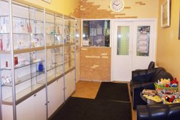 Клиника Колибри, с рейтингом 4.3 - находится по адресу Санкт-Петербург, Зверинская улица, 26 