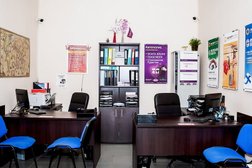 Туристическое агентство ЗаПутевкой.рф, с рейтингом 2 - находится по адресу Санкт-Петербург, Яхтенная улица, 3к1 