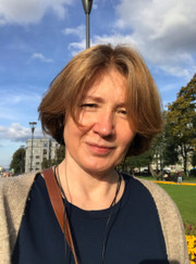 Психолог Светлана Владимировна Егорова