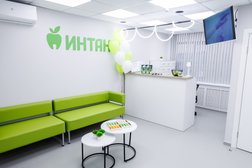 Стоматологическая клиника Интан, с рейтингом 4 - находится по адресу Санкт-Петербург, улица Лёни Голикова, 56 