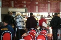 Кафе-бистро Юлдуз, с рейтингом 5 - находится по адресу Московская область, Люберцы, Инициативная улица, вл8 