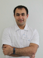 Стоматолог Камран Салимович Алиев
