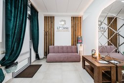 Студия лазерной эпиляции и косметологии LP Clinic, с рейтингом 4.8 - находится по адресу Ставрополь, улица Мира, 330А 