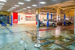 Автосервис Вилгуд, с рейтингом 4.3 - находится по адресу Москва, Лобненская улица, 4А 