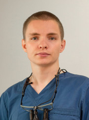 Стоматолог-ортопед, стоматолог Владислав Витальевич Макаров