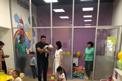 Центр детского развития Kinderly, с рейтингом 4.5 - находится по адресу Астана улица Е32, д.16 