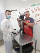 Ищенко Сергей Николаевич