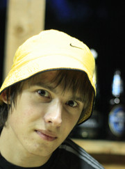 Программист, мастер по настройке и ремонту компьютеров Артур Альбертович Садреев