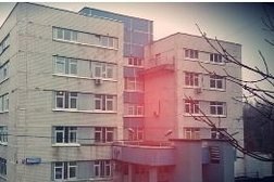 Поликлиника №2 отделение платных услуг, филиал №4, с рейтингом 3.5 - находится по адресу Москва, микрорайон Северное Чертаново, к805 