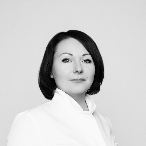 Ольга Павловна Ведянова