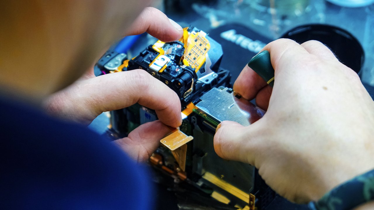 Ленремонт, сервисный центр на Гончарной улице в Санкт-Петербурге 🔧 ...