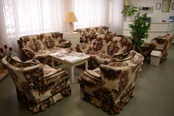 Клиника доктора Лантуха, с рейтингом 3.1 - находится по адресу Новосибирск, Тополёвая улица, 26 