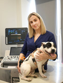 Чубаренкова Дарья Алексеевна