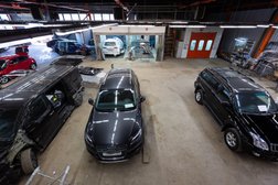 Автоцентр Контакт, с рейтингом 4.2 - находится по адресу Республика Башкортостан, Уфа, улица Степана Злобина, 31 