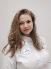 Стоматолог Алсу Саматовна Нутфуллина