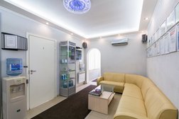 Стоматология Дианта, с рейтингом 4.9 - находится по адресу Москва, улица Академика Челомея, 2А 