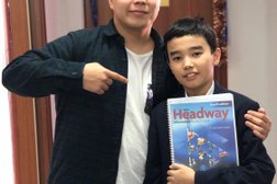 Центр инновационного образования Arif, с рейтингом 3 - находится по адресу Алматы, Жетысу 3-й микрорайон, 25 блок Б 