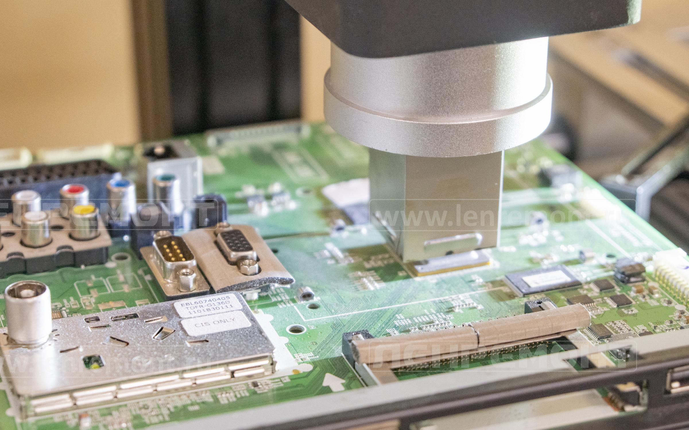 Ленремонт, ремонтная мастерская на Братиславской улице в Москве 🔧 ...