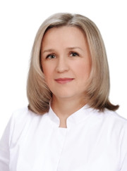 Офтальмолог Наталья Сергеевна Масленникова