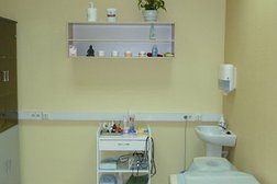 Медцентр Благо, с рейтингом 3.7 - находится по адресу Москва, Бирюлёвская улица, 52 к1 