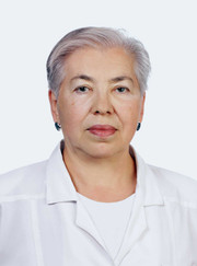 Аллерголог, иммунолог Аниса Наурузовна Нуриахметова