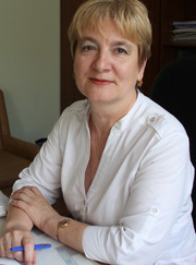 Невролог, эпилептолог Ольга Юрьевна Огурцова