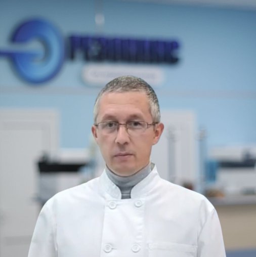 Владимир Алексеевич Иванов