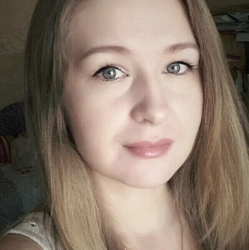 Ольга Тарасова