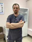 Царев Иван Андреевич