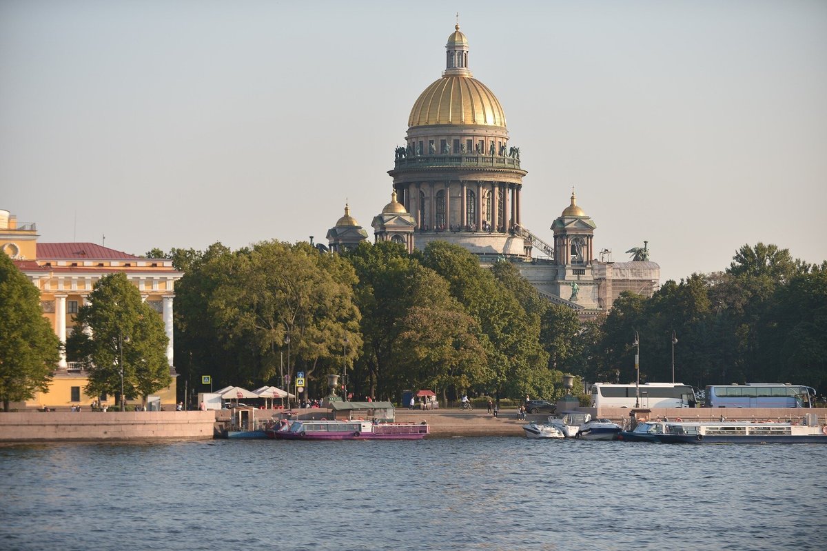 Куда сходить в Санкт-Петербурге: гид по северной столице в статье Zoon.ru