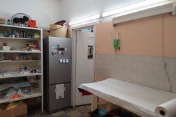 Ветеринарная клиника доктора Маркова, с рейтингом 3.6 - находится по адресу Ярославль, Ленинградский проспект, 66 к4 