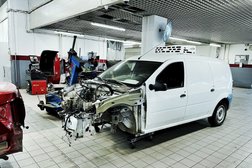 Салон автомобилей с пробегом Прагматика Эксперт, с рейтингом 5 - находится по адресу Псковская область, Великие Луки, улица Гоголя, 4 