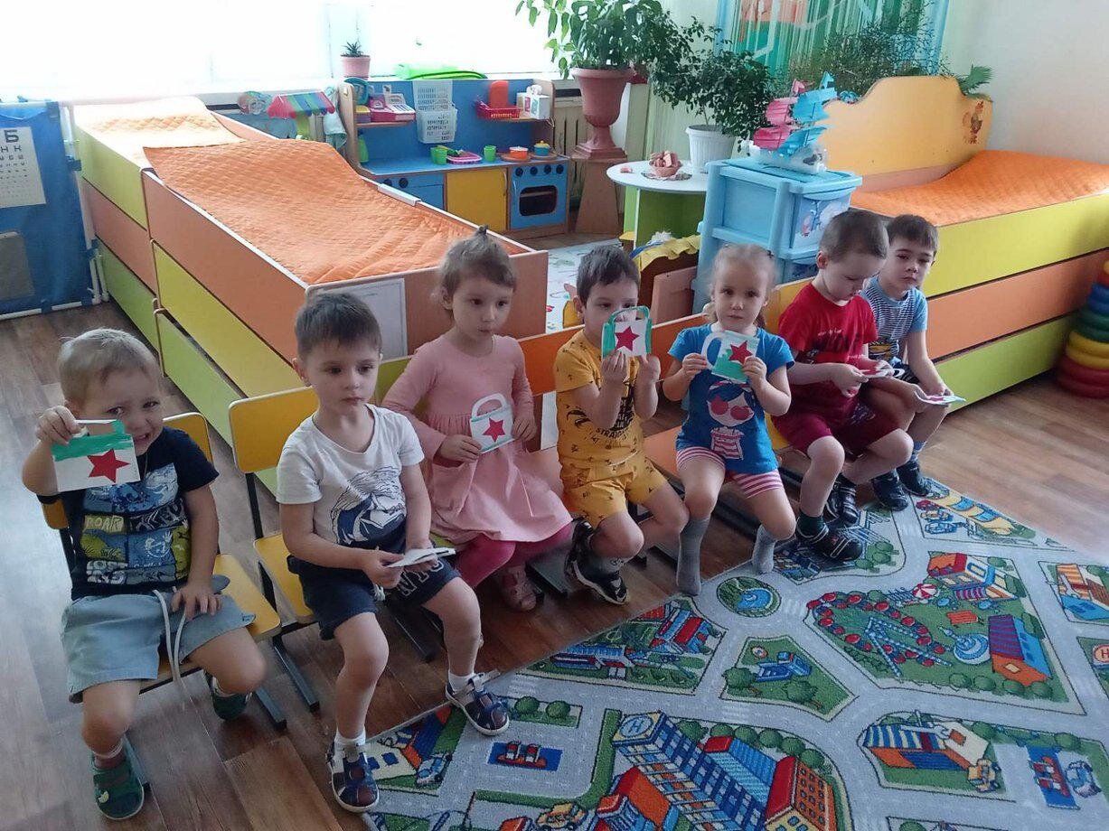 Детский сад Подснежник 11 Якутск