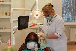 Стоматология Альфа-дент, с рейтингом 3.5 - находится по адресу Волгоградская область, Волжский, улица Мира, 54 