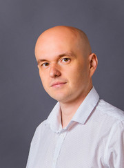 Нутрициолог, врач функциональной диагностики Максим Геннадьевич Сидоров