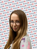 Чеканова Яна Владимировна