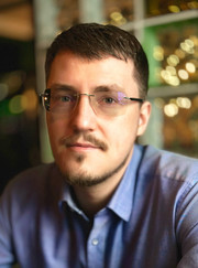 Адвокат, юрист Иван Васильевич Хоменко