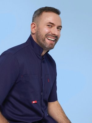 фотография Алексея Павловича Ксенофонтова