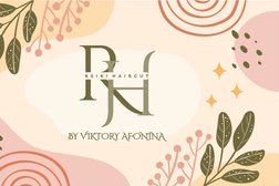 Студия красоты Reiki Haircut by Viktory Afonina, с рейтингом 4.7 - находится по адресу Московская область, Истра, улица Главного Конструктора В.И. Адасько, 7 к2 