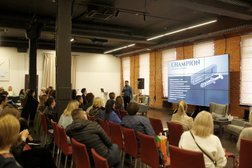 Офис Ника дент, с рейтингом 4.5 - находится по адресу Москва, 5-й Донской проезд, 21Б ст10 