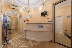 Центр косметологии и медицины Лазерный доктор, с рейтингом 3.9 - находится по адресу Санкт-Петербург, Верейская улица, 3 